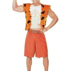 Rubie's Costumes The Flintstones Dino Barney Bamm Bamm And Fred Bookweek Halloween Men's Costume 7 Rubie's Costumes The Flintstones Dino Barney Bamm Bamm And Fred Bookweek Halloween Men's Costume