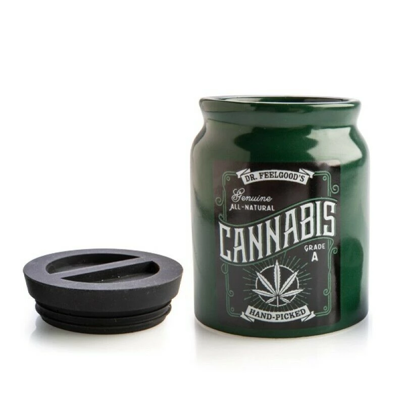 MDI Australia Stash It Herb Weed Cannabis Marijuana Storage Jar F*ck Im High Container Home & Garden 3 MDI Australia Stash It Herb Weed Cannabis Marijuana Storage Jar F*ck Im High Container Home & Garden