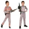 Rubie's Girls Costume Ghostbusters Jumpsuit Girls Boys Book Week Halloween Costume
