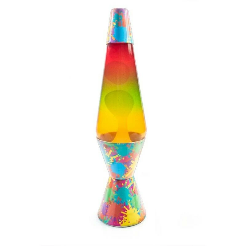 MDI Australia NEW Motion Lava Lamp 37cm Silver Base Party Night Light 10 Colours Bedside Lamps Home & Garden 4 MDI Australia NEW Motion Lava Lamp 37cm Silver Base Party Night Light 10 Colours Bedside Lamps Home & Garden