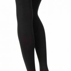 JD Party Ladies Womens Plain Coloured Fashion Tights Pantyhose Costume Accessories