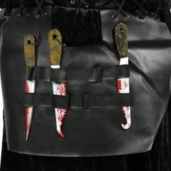 Paper Magic Halloween Costumes Hellraiser Butterball Zenobit Halloween Costume With Mask And Weapons