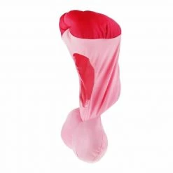 Unbranded Party Supplies Giant Penis Willy Dickhead Hat Cap Bucks Party Hens Night Funny Novelty Mask