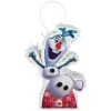 Balloon Agencies Disney Frozen 2 Mini Olaf Party Decoration