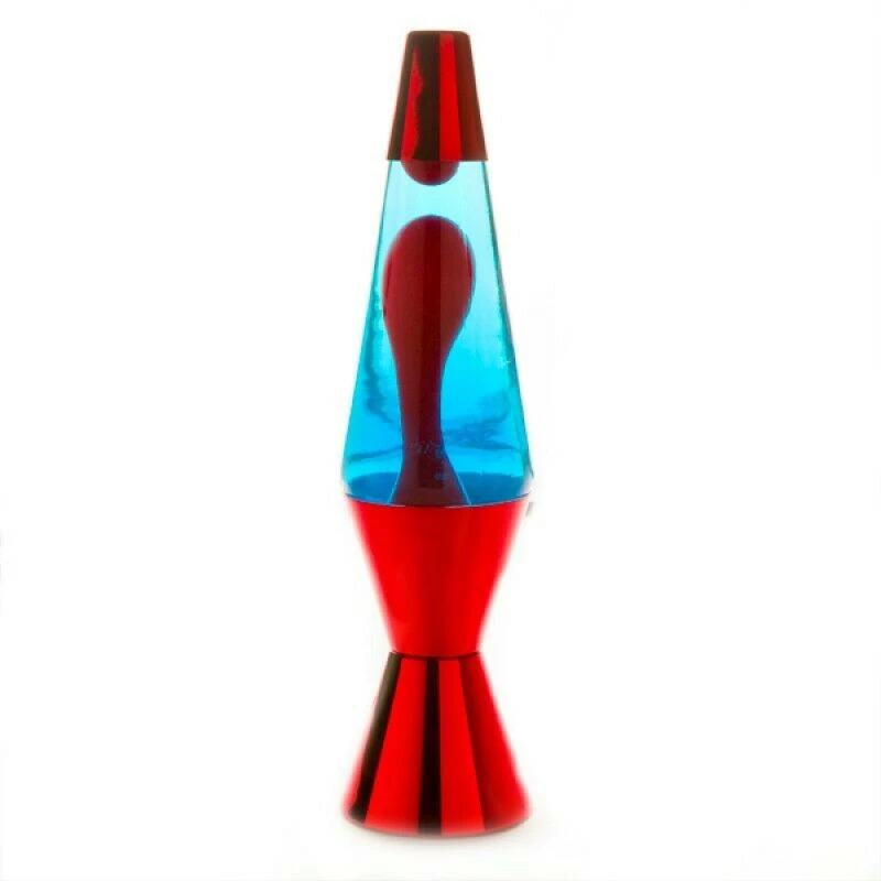 MDI Australia NEW Motion Lava Lamp 37cm Silver Base Party Night Light 10 Colours Bedside Lamps Home & Garden 7 MDI Australia NEW Motion Lava Lamp 37cm Silver Base Party Night Light 10 Colours Bedside Lamps Home & Garden