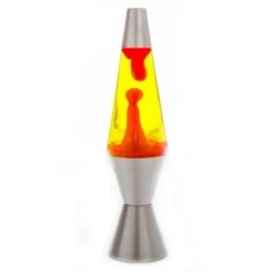 MDI Australia NEW Motion Lava Lamp 37cm Silver Base Party Night Light 10 Colours Bedside Lamps Home & Garden 19 MDI Australia NEW Motion Lava Lamp 37cm Silver Base Party Night Light 10 Colours Bedside Lamps Home & Garden