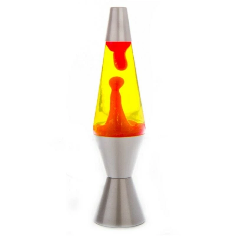 MDI Australia NEW Motion Lava Lamp 37cm Silver Base Party Night Light 10 Colours Bedside Lamps Home & Garden 9 MDI Australia NEW Motion Lava Lamp 37cm Silver Base Party Night Light 10 Colours Bedside Lamps Home & Garden