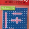 Aussie Toys 2 X A5 Womand Day Word Search Word-Finds Puzzles Brain Book Games Home & Garden