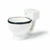 WilliamValentine Home & Garden BigMouth The Original Toilet Ceramic Mug 350ml