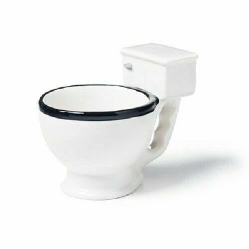WilliamValentine Home & Garden BigMouth The Original Toilet Ceramic Mug 350ml 1 WilliamValentine Home & Garden BigMouth The Original Toilet Ceramic Mug 350ml
