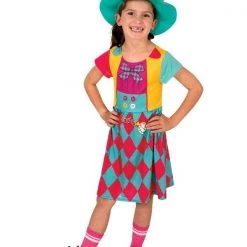 Rubie's Mad Hatter Classic Boys Girls Book Week Costume
