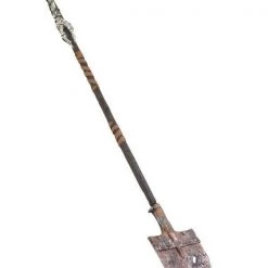Rubies Deerfield Devil Forked Grave Digger Shovel Halloween Costume Accessory Halloween Costumes