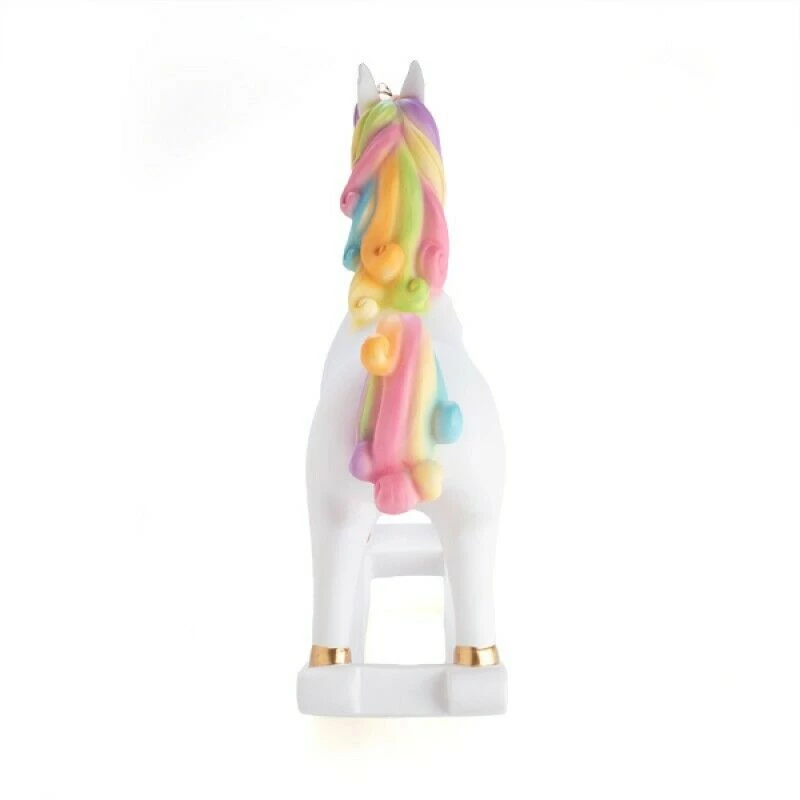 MDI Australia Giant Unicorn Rocking Unicorn Table Lamp Night Light Home & Garden 4 MDI Australia Giant Unicorn Rocking Unicorn Table Lamp Night Light Home & Garden