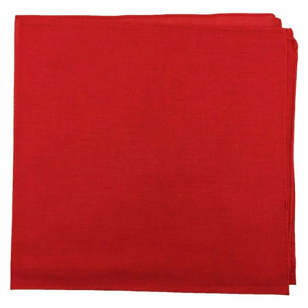 JD Party Costume Accessories Bandana Plain 100% Cotton Head Wrap Durag Biker Scarf Camping Face Mask 11 JD Party Costume Accessories Bandana Plain 100% Cotton Head Wrap Durag Biker Scarf Camping Face Mask