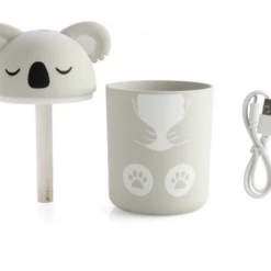 MDI Australia Home & Garden Koala Air Humidifier Mister Soothes Dry Skin & Raspy Breaths Kids Nursery 5 MDI Australia Home & Garden Koala Air Humidifier Mister Soothes Dry Skin & Raspy Breaths Kids Nursery