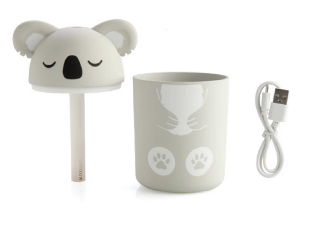 MDI Australia Home & Garden Koala Air Humidifier Mister Soothes Dry Skin & Raspy Breaths Kids Nursery 3 MDI Australia Home & Garden Koala Air Humidifier Mister Soothes Dry Skin & Raspy Breaths Kids Nursery