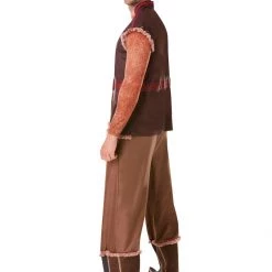Rubies Deerfield Disney Frozen II Kristoff Deluxe Mens Costume
