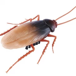 ABT Robo Alive Robotic Crawling Cockroach Realistic Movement Features & Colouration