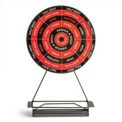 MDI Australia Adult Darts Drinking Game Party Game Board Shot Glass Magnetic Board Game 8 MDI Australia Adult Darts Drinking Game Party Game Board Shot Glass Magnetic Board Game