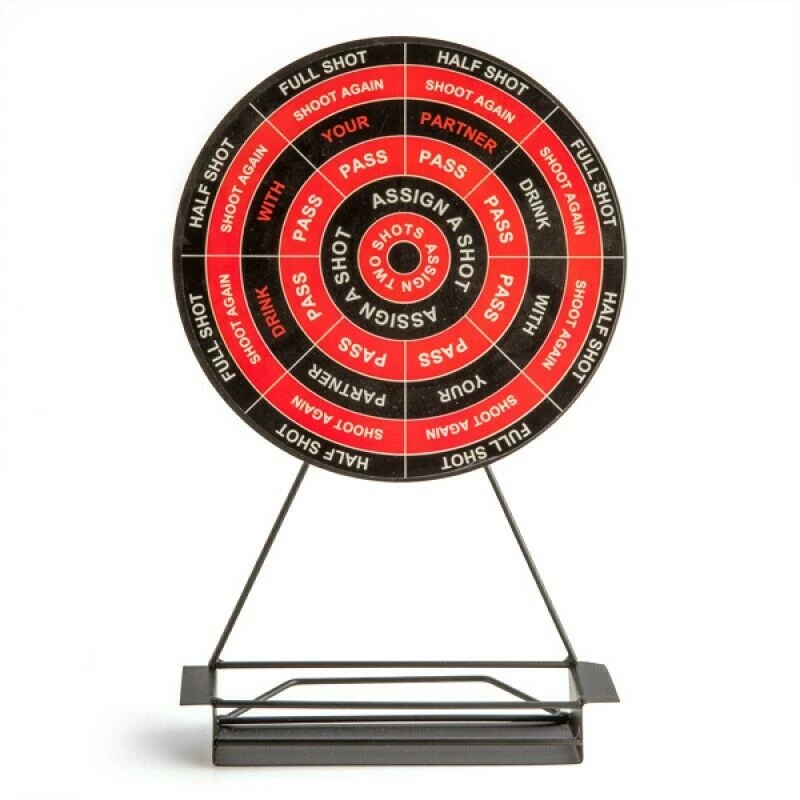 MDI Australia Adult Darts Drinking Game Party Game Board Shot Glass Magnetic Board Game 3 MDI Australia Adult Darts Drinking Game Party Game Board Shot Glass Magnetic Board Game
