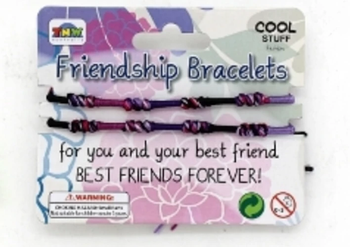 TNW Australia Fashion Jewelry 2 X Matching BFF Friendship Bracelets Beautifully Designed Matching Girls Bangle 4 TNW Australia Fashion Jewelry 2 X Matching BFF Friendship Bracelets Beautifully Designed Matching Girls Bangle