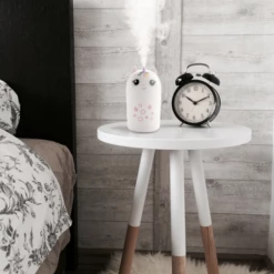 MDI Australia Home & Garden Unicorn Air Humidifier Mister Soothes Dry Skin & Raspy Breaths Kids Nursery