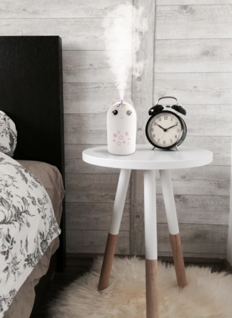 MDI Australia Home & Garden Unicorn Air Humidifier Mister Soothes Dry Skin & Raspy Breaths Kids Nursery 1 MDI Australia Home & Garden Unicorn Air Humidifier Mister Soothes Dry Skin & Raspy Breaths Kids Nursery