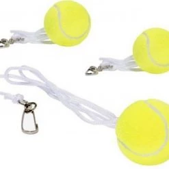 Kmart Home & Garden Backyard Totem Tennis Replacement Balls Choose Upto 3 Balls For Tennis Trainer 13 Kmart Home & Garden Backyard Totem Tennis Replacement Balls Choose Upto 3 Balls For Tennis Trainer