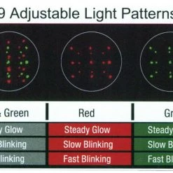 Unbranded Christmas Laser Light Projector Christmas Decoration Christmas Decorations