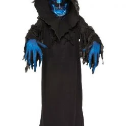 Rubie's Sweet Screams Skull Phantom Girls Boys Halloween Costume 5 Rubie's Sweet Screams Skull Phantom Girls Boys Halloween Costume