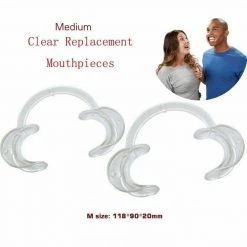 Unbranded 2Pk Of Dental Teeth Whitening Mouth Opener Cheek Lip Retractor Expander Health & Beauty 8 Unbranded 2Pk Of Dental Teeth Whitening Mouth Opener Cheek Lip Retractor Expander Health & Beauty