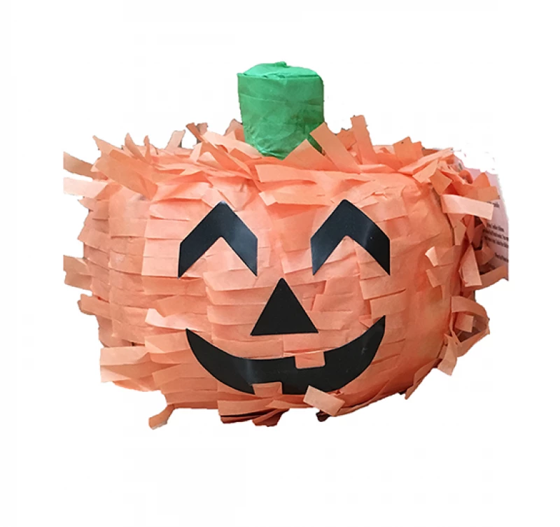 Unbranded Halloween Props/Decoration Pumpkin Small Large Pinata Halloween Party Supplies Games 3 Unbranded Halloween Props/Decoration Pumpkin Small Large Pinata Halloween Party Supplies Games