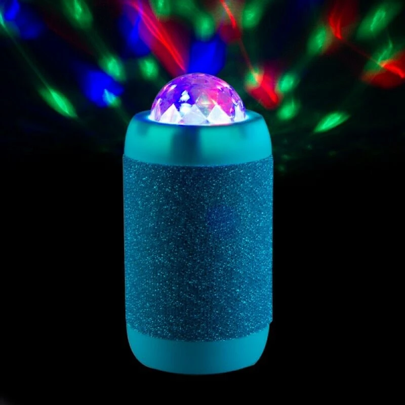 MDI Australia Electronics Disco Ball Wireless Bluetooth MP3 Stereo Speaker USB LED Colour Lights Lamp 3 MDI Australia Electronics Disco Ball Wireless Bluetooth MP3 Stereo Speaker USB LED Colour Lights Lamp