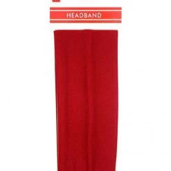 JD Party Clothing Apparel Cotton Sport Gym Stretchy Hairband Head Hair Bands Party Events Company Headband