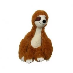 Cute Plush Sloth 30cm Soft Stuffed Animal Plush Toy Home & Garden