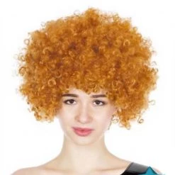 JD Party Fancy Dress Up Costume Party Afro Wig Curly Cosplay Funk Disco Halloween Clown 41 JD Party Fancy Dress Up Costume Party Afro Wig Curly Cosplay Funk Disco Halloween Clown