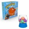 CREA Hasbro Blowfish Blowup Board Game Fun Family Kids Game