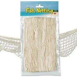 Balloon Agencies Party Supplies Decorative Fish Net Wall Decoration 13 Balloon Agencies Party Supplies Decorative Fish Net Wall Decoration