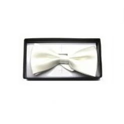 JD Party Mens Silk Satin Plain Tuxedo Solid Bow Tie Formal Wedding Bowtie Necktie Ties 16 JD Party Mens Silk Satin Plain Tuxedo Solid Bow Tie Formal Wedding Bowtie Necktie Ties