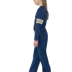 Smiffys Horrible Histories Girls Boys Book Week Costume