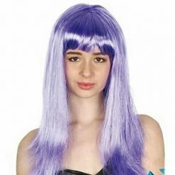 JD Party Fancy Dress Up Costume Party Long Wig Straight Cosplay Funk Disco Halloween Wigs 33 JD Party Fancy Dress Up Costume Party Long Wig Straight Cosplay Funk Disco Halloween Wigs
