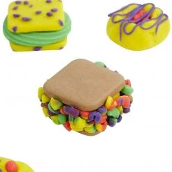 ABT BRAND NEW HASBRO PLAY-DOH KITCHEN CREATIONS SPRINKLE COOKIE SURPRISE E5109 Home & Garden 9 ABT BRAND NEW HASBRO PLAY-DOH KITCHEN CREATIONS SPRINKLE COOKIE SURPRISE E5109 Home & Garden