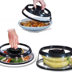 CATCH Vacuum Food Sealer Mintiml Cover Kitchen Instant Vacuum Food Sealer Fresh Cove Home & Garden 8 CATCH Vacuum Food Sealer Mintiml Cover Kitchen Instant Vacuum Food Sealer Fresh Cove Home & Garden
