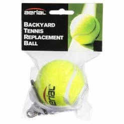 Kmart Home & Garden Backyard Totem Tennis Replacement Balls Choose Upto 3 Balls For Tennis Trainer 12 Kmart Home & Garden Backyard Totem Tennis Replacement Balls Choose Upto 3 Balls For Tennis Trainer