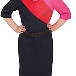 Rubies Deerfield Costumes Qantas Cabin Crew Uniform Boy Girls Flight Attendant Qantas Pilot Captain Costum 8 Rubies Deerfield Costumes Qantas Cabin Crew Uniform Boy Girls Flight Attendant Qantas Pilot Captain Costum
