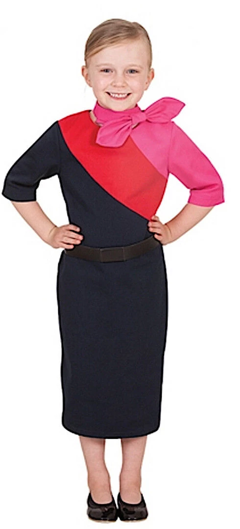 Rubies Deerfield Costumes Qantas Cabin Crew Uniform Boy Girls Flight Attendant Qantas Pilot Captain Costum 4 Rubies Deerfield Costumes Qantas Cabin Crew Uniform Boy Girls Flight Attendant Qantas Pilot Captain Costum