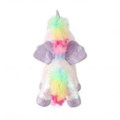 Kmart Home & Garden Cute Stuffed Animal Light Up Sequin Unicorn Plush Kids Soft Toy 11 Kmart Home & Garden Cute Stuffed Animal Light Up Sequin Unicorn Plush Kids Soft Toy