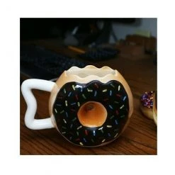 Williamvalentine BigMouth Ceramic Coffee Mug Cup Collectables Home & Garden