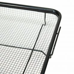 Kmart Oven Air Fry Chips Baking Crisper Basket Rack Non Stick Roasting Dish