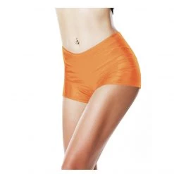 Flash House Fluro Hot Pants Stretchy Soft Neon Yoga Gym Shorty Shorts Leggings Sports Party Costume Accessories